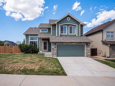 5479 Lost Meadow Trail, Castle Rock, CO, 80104