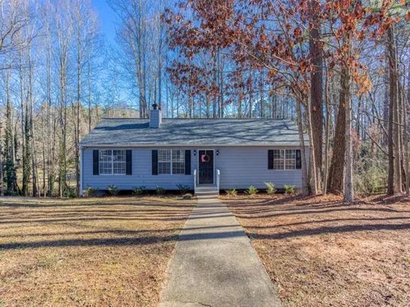 1203 Willow Ln, Cartersville, GA 30121