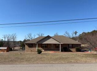 1695 Mill Creek Rd, Russellville, AR 72802