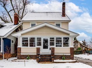 339 Overlook Park Dr, Cleveland, OH 44110