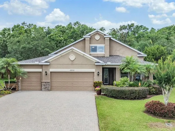 19312 SUNSET BAY DRIVE, LAND O LAKES, FL 34638