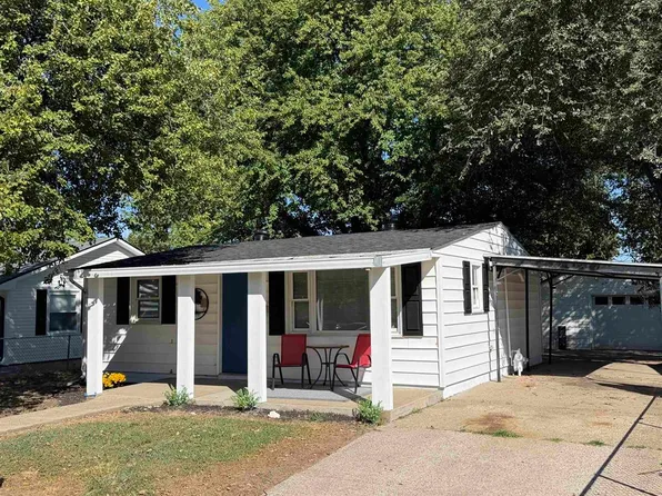 521 Jeff Pl, Owensboro, KY 42301