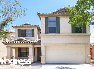 2509 N 128th Dr, Avondale, AZ 85392