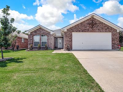 12113 Rolling Ridge Dr, Burleson, TX, 76028