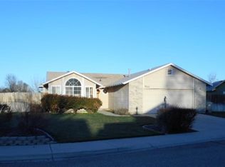 7503 W Devonwood Dr, Boise, ID 83714