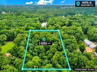 0 Pleasant Trl, Jasper, AL 35504