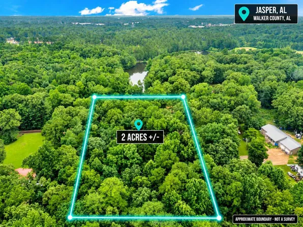 0 Pleasant Trl, Jasper, AL 35504