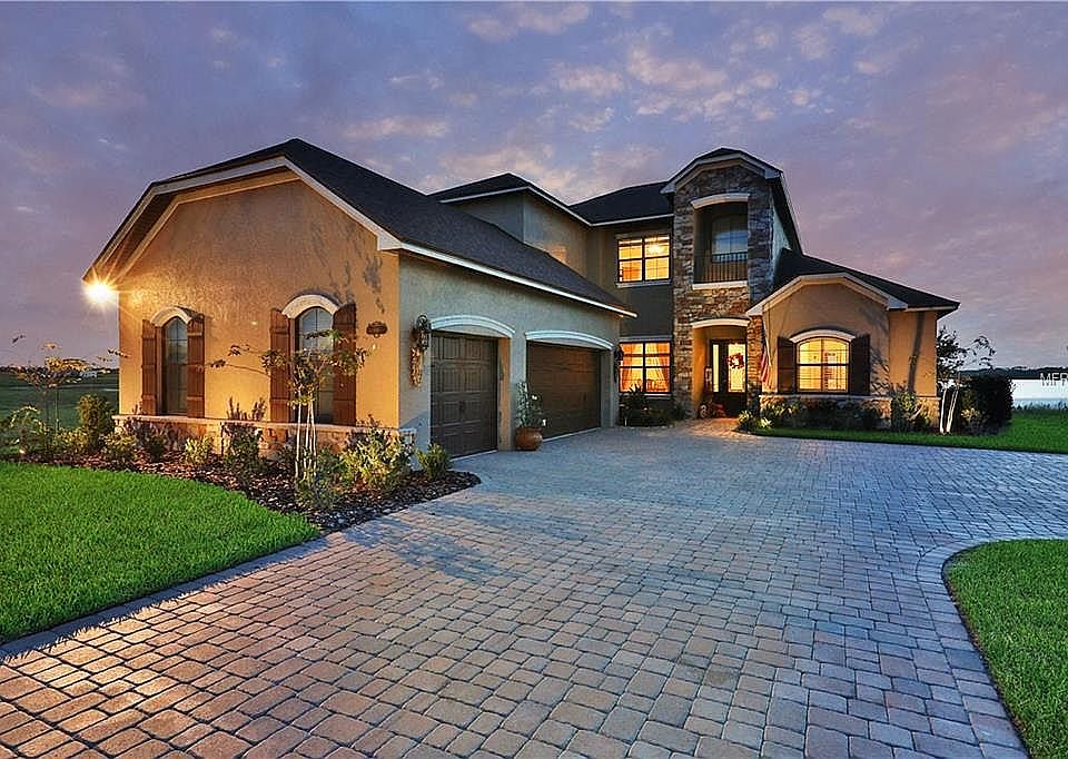 1st image of 611 Waterfern Trail Dr