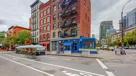 Rented by Digs Realty Group