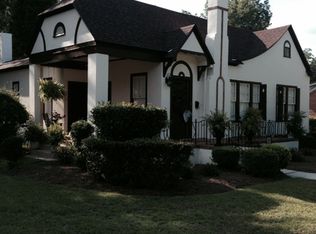 322 N Randolph Ave, Eufaula, AL 36027