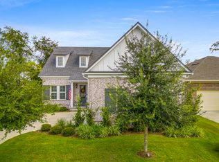 1331 Verbena Pl, Niceville, FL 32578
