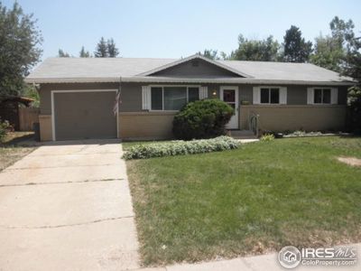 1020 Ponderosa Dr, Fort Collins, CO, 80521