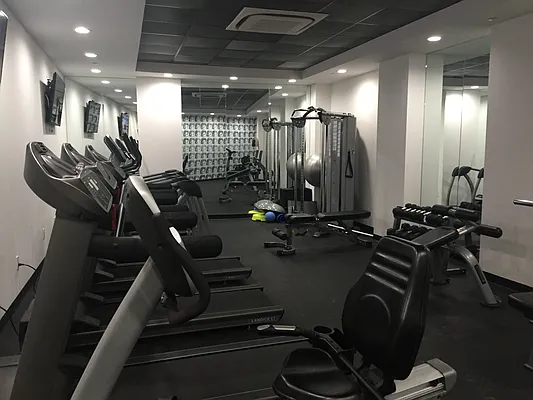 Rented by Broad Street Development | media 21