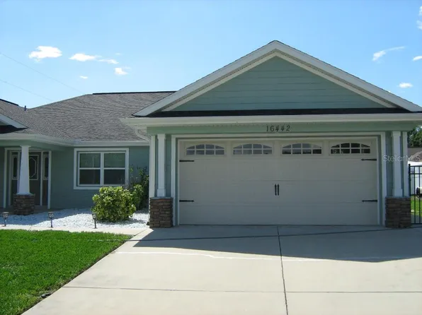 16442 SE 83rd Ct, Summerfield, FL 34491