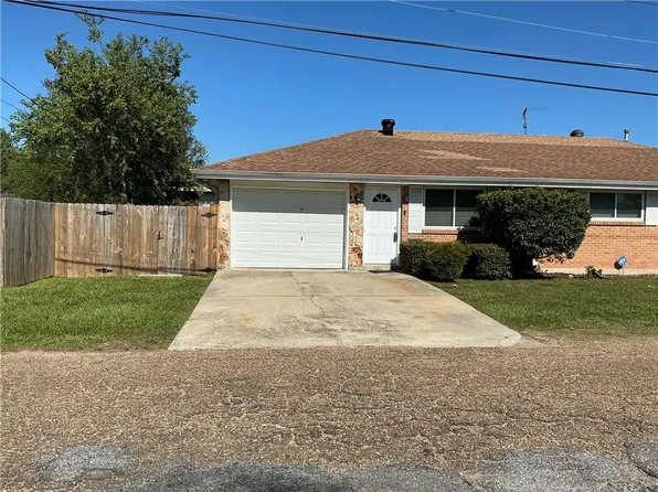 4800 Camelia St, New Orleans, LA 70126