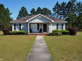 2105 Gabbies Run, Statesboro, GA 30458