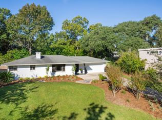 409 Ruskin Ave, Ocean Springs, MS 39564