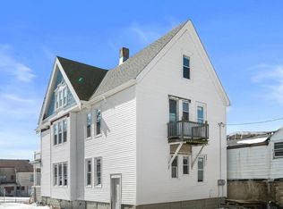 2628 W Auer Ave #2630, Milwaukee, WI 53206