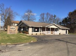 4973 Cleveland Rd, Wooster, OH 44691