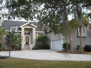 115 Bellrain Ln, Brunswick, GA 31522