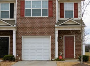 11481 S Glen St, Hampton, GA 30228