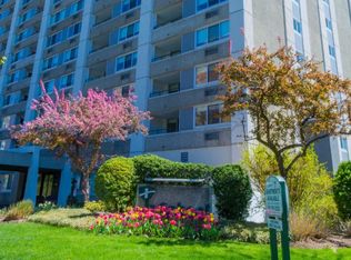 The Ivanhoe, Hackensack, NJ 07601