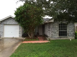 109 Santa Elena, San Juan, TX 78589