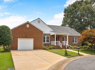 4915 Waycrest Ter, North Chesterfield, VA 23234