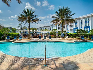 Pavilion At Lake Eve Apartments