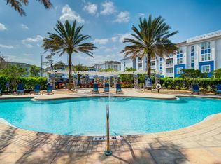 Pavilion at Lake Eve, Orlando, FL 32821