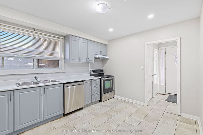 Mississauga House for rent - 3 Bedrooms — photo 9