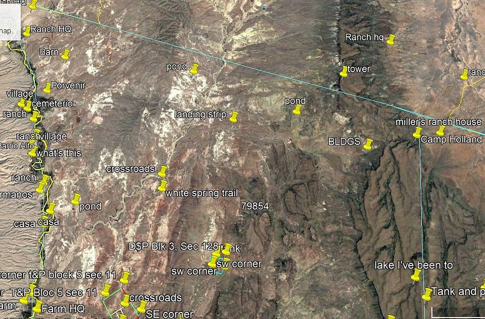 210000 Chispa Rd, Valentine, TX 79854 MLS 11162208 Zillow