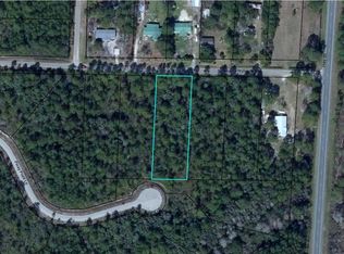 1020 Wylonda Ave, Eastpoint, FL 32328