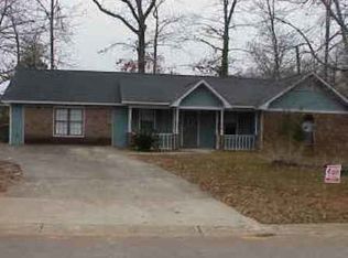309 Westfield Dr, Warner Robins, GA 31093