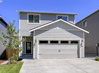 4012 SW 42nd St, Gresham, OR 97080