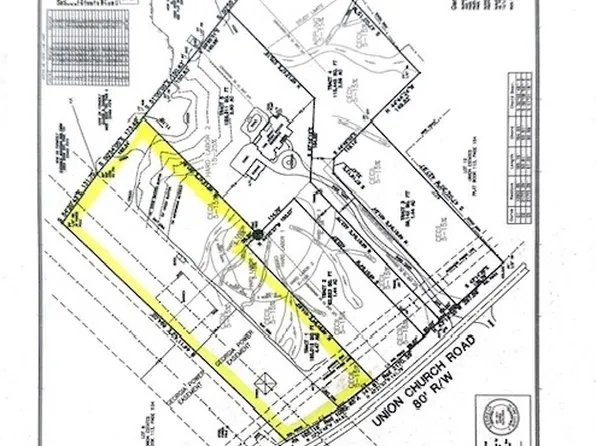 0 Union Church Rd, Flowery Branch, GA 30542