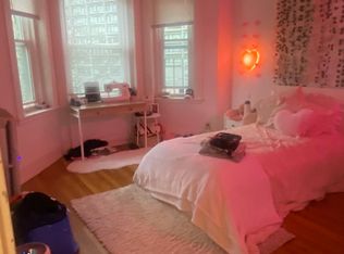 31 Westland Ave #23, Boston, MA 02115