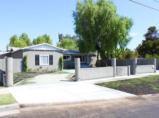 18610 Blythe St, Reseda, CA 91335