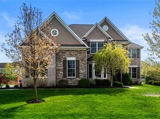 9901 Wild Turkey Row, McCordsville, IN 46055