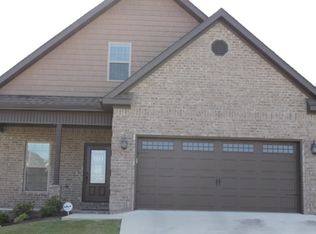 3416 Village Meadow Dr, Jonesboro, AR 72405