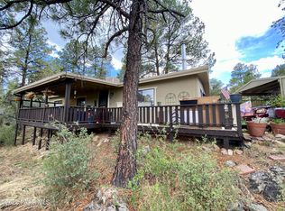 113 Alpine St, Prescott, AZ 86305