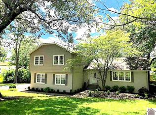 300 Lutes Rd, Paducah, KY 42001