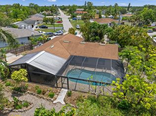 5448 25th Ave SW, Naples, FL 34116