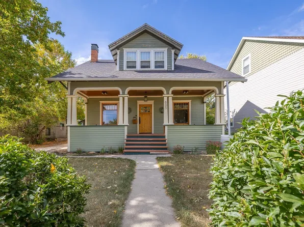 805 12th St, Rapid City, SD 57701