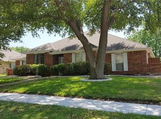 1812 Tawakoni Ln, Plano, TX 75075