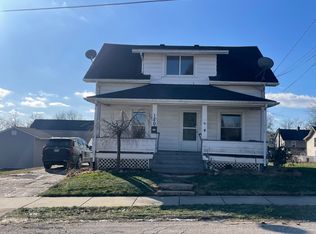 140 Elmwood Ave, Barberton, OH
