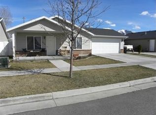 834 S 670 W, Logan, UT 84321