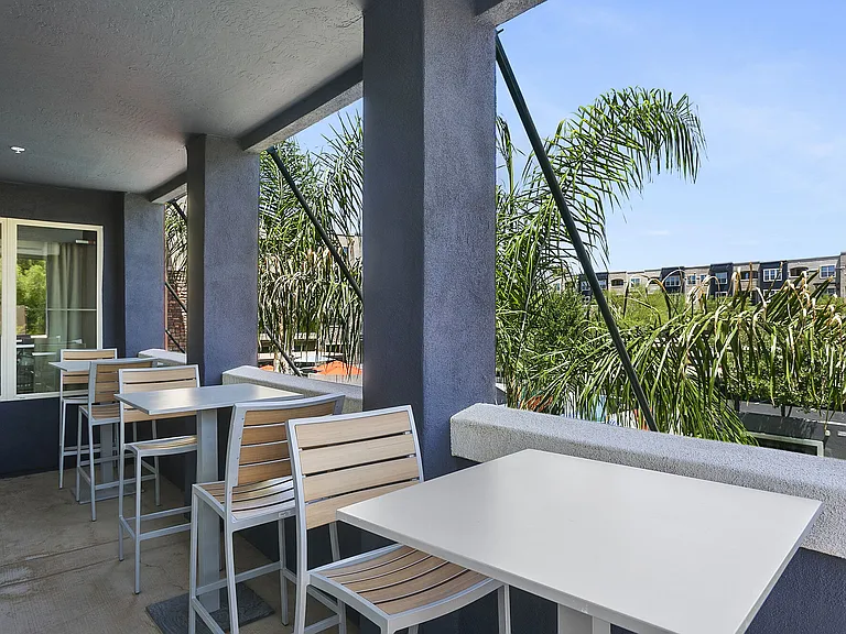 Luxe Scottsdale — Photo 19