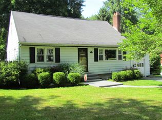 700 Vassar Rd, Poughkeepsie, NY 12603