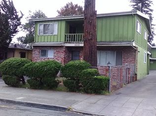 4059 Allendale Ave, Oakland, CA 94619